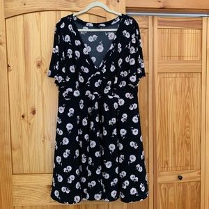 Torrid Size 2 Dress 🌸